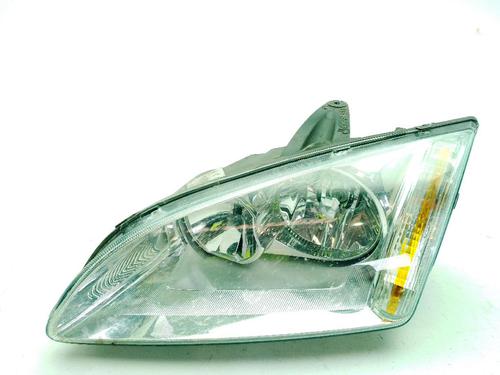 Used Left headlight Left headlight FORD FOCUS II (DA_, HCP, DP) 1.6 (100 hp) 31034376 31034376