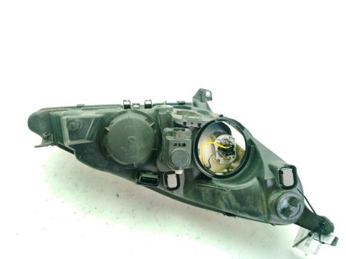 Left headlight PEUGEOT 607 (9D, 9U) 2.0 HDi | BP29765106C28 