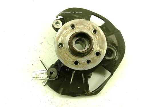Used Left front steering knuckle Left front steering knuckle 18367805 18367805