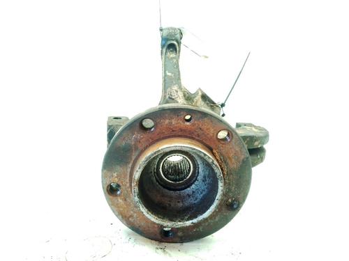 Used Right front steering knuckle Right front steering knuckle 39119441 39119441