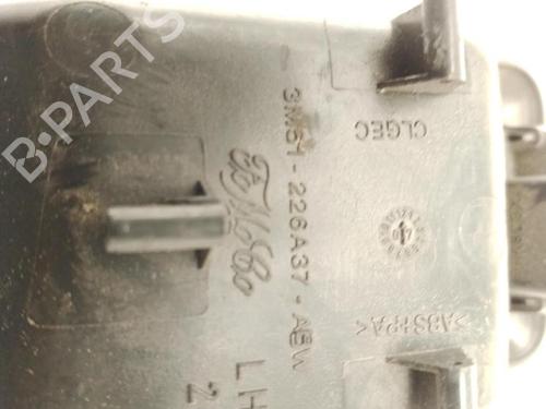 Left rear window switch FORD FOCUS II (DA_, HCP, DP) | BP40005780I29 - Image 3