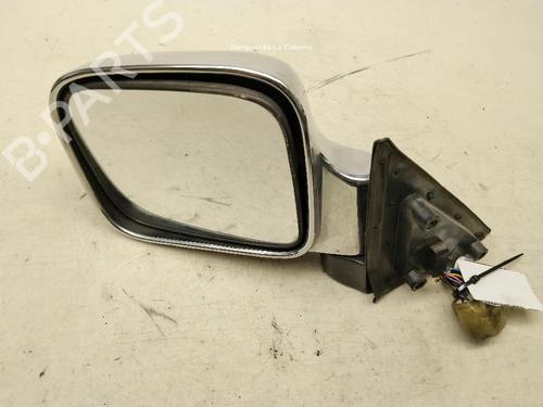 Used Left mirror Left mirror 36833471 36833471