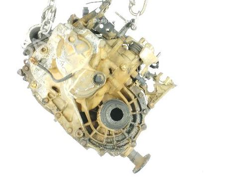 Gearbox NISSAN X-TRAIL I (T30) 2.2 dCi | BP24001852M3 