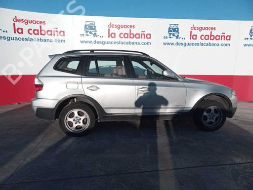 AC radiator BMW X3 (E83) 2.0 sd | BP23998662M32 - Image 8
