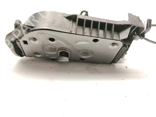 Højre bagtil lås Højre bagtil lås SEAT ALHAMBRA (710, 711) 2.0 TDI (140 hp) 37414896 37414896