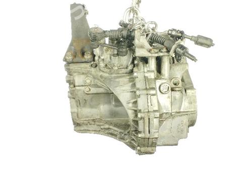 Gearbox KIA OPTIMA (JF) 1.7 CRDi | BP36881769M3 - Image 2
