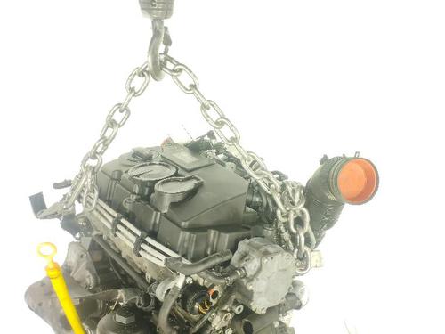 Used Engine Engine SEAT IBIZA IV (6J5, 6P1) 1.9 TDI (105 hp) 36662891 36662891