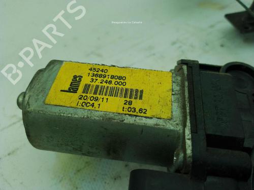 Front left window mechanism PEUGEOT BOXER Van 2.2 HDi 120 | BP38949996C22 - Image 4