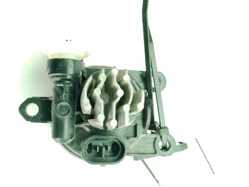 Left front fog light FORD FOCUS IV (HN) 1.0 EcoBoost | BP31871150C30