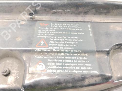 Front slam panel SEAT LEON (1M1) | BP32204075C72 - Image 3