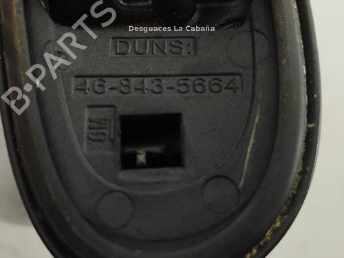 Right mirror OPEL CORSA D (S07) 1.3 CDTI (L08, L68) | BP24042643C27 