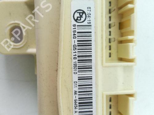 Electronic module KIA NIRO I (DE) 1.6 GDI Hybrid | BP18357469M83 