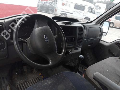 Brugte FORD TRANSIT Van (FA_ _) 2.0 DI (FAE_, FAF_, FAG_) 4598478