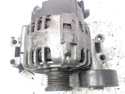 Alternator BMW 3 (E46) 316 i | BP26652177M7 - Image 2