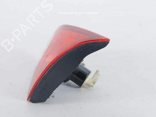 Right tailgate light NISSAN QASHQAI / QASHQAI +2 I (J10, NJ10, JJ10E) 1.5 dCi | BP24041028C80 