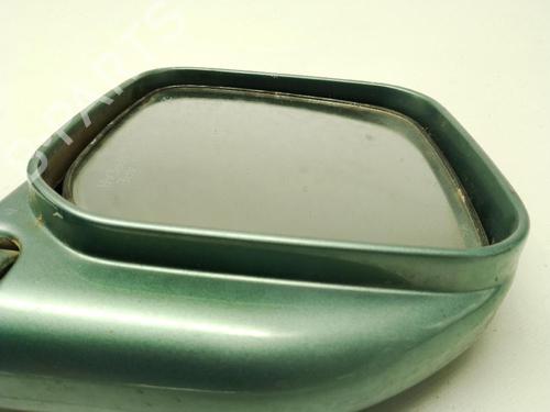 Used Left mirror Left mirror HYUNDAI GALLOPER I 2.5 TD (85 hp) 40278550 40278550