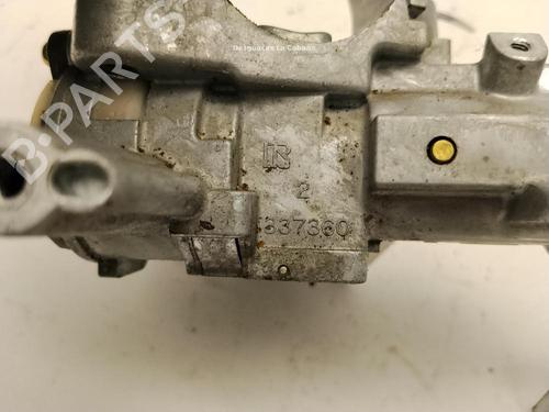 Ignition barrel MITSUBISHI GALLOPER (JK-01) 2.5 TD | BP37087930M48 - Image 3