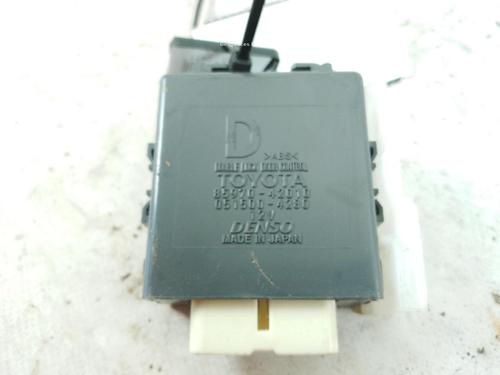 Used Electronic module Electronic module LEXUS NX (_Z1_) 300h AWD (AYZ15, AYZ15_, AYZ15R) (197 hp) 25612564 25612564