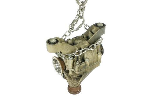 Rear differential AUDI Q7 (4LB) 4.2 TDI quattro | BP36255293M24 - Image 3