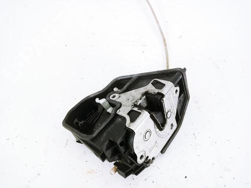Used Rear left lock BMW 1 (E87) 120 d (163 hp) 24041608
