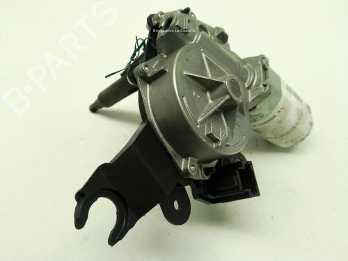 Used Rear wiper motor Rear wiper motor DACIA DUSTER (HS_) 1.5 dCi (HSAJ) (90 hp) 33454789 33454789