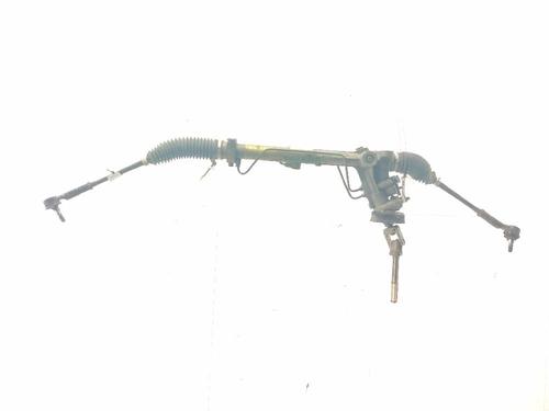 Used Steering rack SEAT IBIZA III (6L1) 1.4 TDI (70 hp) 32182883