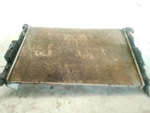 Water radiator PEUGEOT 5008 II (MC_, MJ_, MR_, M4_) 1.6 BlueHDi 120 (MCBHZH, MCBHZW) | BP29697671M31 