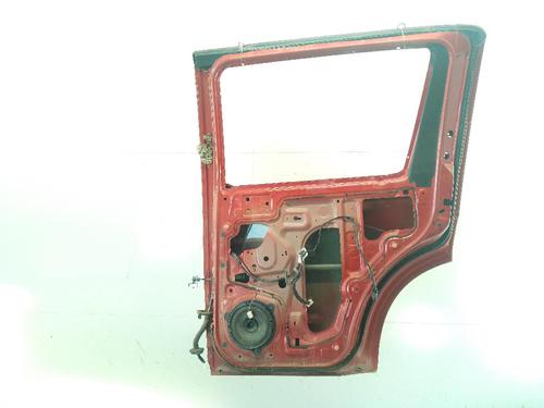 Right rear door NISSAN PATHFINDER III (R51) 2.5 dCi 4WD | BP29350777C5 