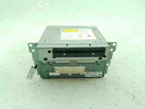 Used Radio BMW 5 (F10) 530 d (245 hp) 27097682