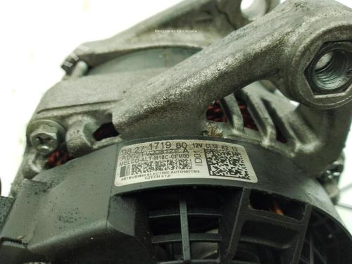 Alternator CITROËN JUMPER II Van 2.2 BlueHDi 140 | BP34207506M7  - Image 5