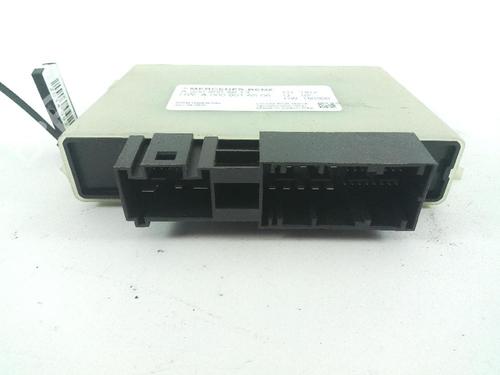 Electronic module MERCEDES-BENZ E-CLASS (W213) E 350 d (213.022) | BP18358690M83 - Image 2