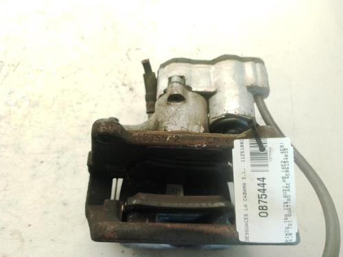 Left rear brake caliper AUDI A8 D3 (4E2, 4E8) 4.0 TDI quattro | BP29605763M107 