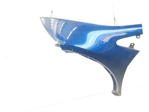 Used Left front fenders Left front fenders HONDA CIVIC VIII Hatchback (FN, FK) 2.2 CTDi (FK3) (140 hp) 34418604 34418604