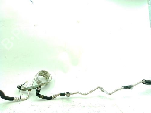 Used Pipe Pipe CITROËN JUMPER II Van 2.0 BlueHDi 130 (130 hp) 34237992 34237992