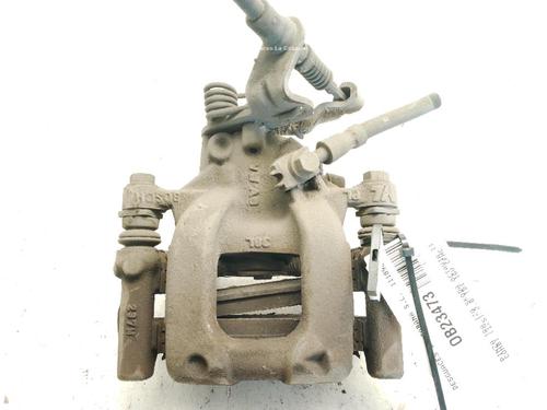 Left rear brake caliper SKODA OCTAVIA II Combi (1Z5) 2.0 TDI 16V | BP24000146M107 