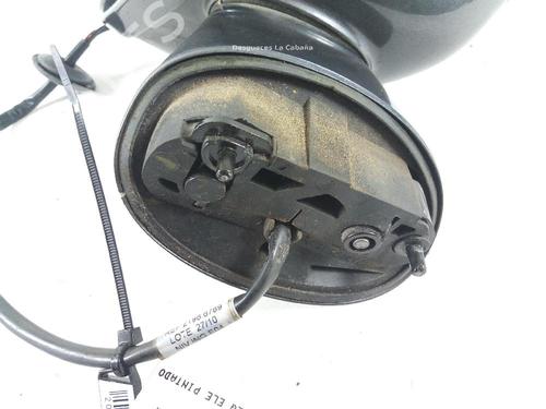 Left mirror OPEL MERIVA B MPV (S10) 1.7 CDTI (75) | BP18358283C26 