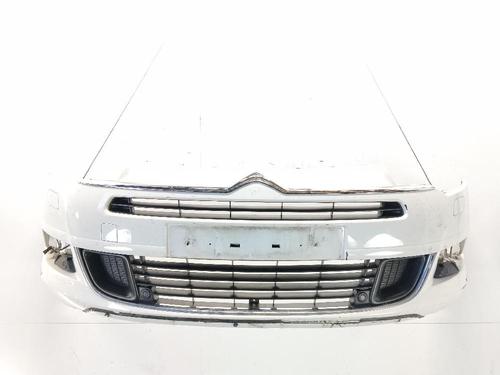 Used Front bumper Front bumper CITROËN C5 III Break (RW_) 2.0 HDi 150 / BlueHDi 150 (RWRHEJ, RWRHE8) (150 hp) 34237903 34237903
