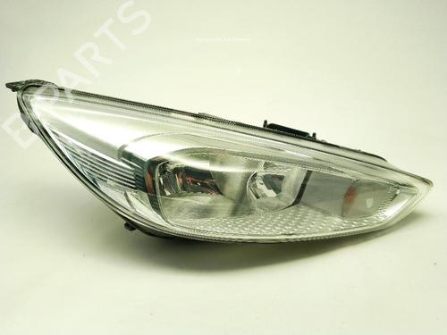 Used Right headlight Right headlight FORD FOCUS III Turnier 1.5 TDCi (95 hp) 39739580 39739580