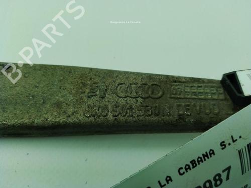 Right rear suspension arm AUDI A5 (8T3) 1.8 TFSI | BP32259914M15