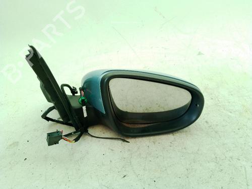 right-mirror-vw-golf-vi-5k1-2008-2009-2010-2011-2012-2013-2014-26971318 main image