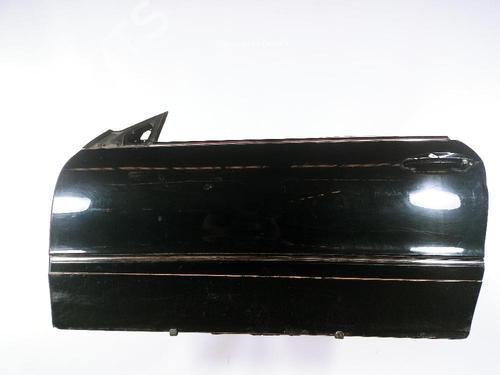 Left front door MERCEDES-BENZ CLK (C209) CLK 200 Kompressor (209.342) | BP18362855C2 