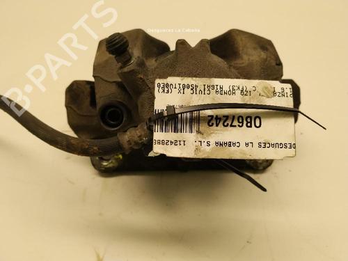 Left front brake caliper HONDA CIVIC IX (FK) 1.6 i-DTEC (FK3) | BP38719021M105 - Image 3