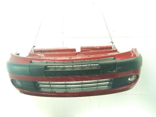 Used Front bumper CITROËN XSARA PICASSO (N68) 1.6 (95 hp) 27979106