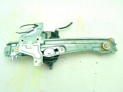 Rear left window mechanism CITROËN C3 III (SX) 1.2 PureTech 82 | BP24970177C24 - Image 2