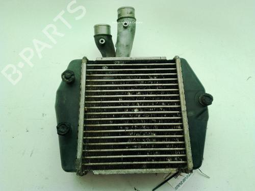Intercooler MAZDA CX-7 (ER) 2.2 MZR-CD AWD (ER10A) | BP30145915M30