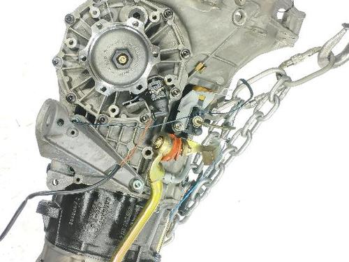 Gearbox VW PASSAT B5.5 (3B3) 1.9 TDI | BP28620095M3