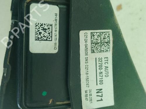 Pedal HYUNDAI TUCSON (NX4E, NX4A) 1.6 T-GDi Hybrid 48V HTRAC | BP28009401I4 - Image 4