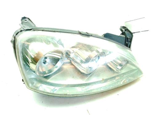 Used Right headlight Right headlight OPEL CORSA C (X01) 1.2 Twinport (F08, F68) (80 hp) 24873394 24873394