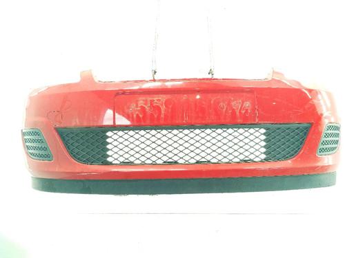 Used Front bumper FORD FIESTA V (JH_, JD_) 1.4 TDCi (68 hp) 28804798
