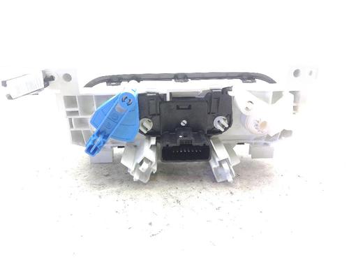 Climate control RENAULT TRAFIC III Bus (JG_) 1.6 dCi 95 (JGMR, JGMJ) | BP24044239I5 - Image 2